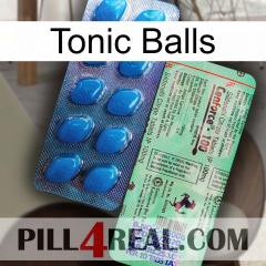 Tonic Balls new02